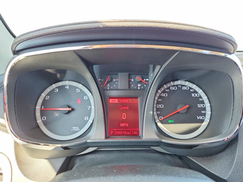 Zdjęcie 9 z aukcji – 2014 GMC TERRAIN z VIN 2GKALMEK4E6118035