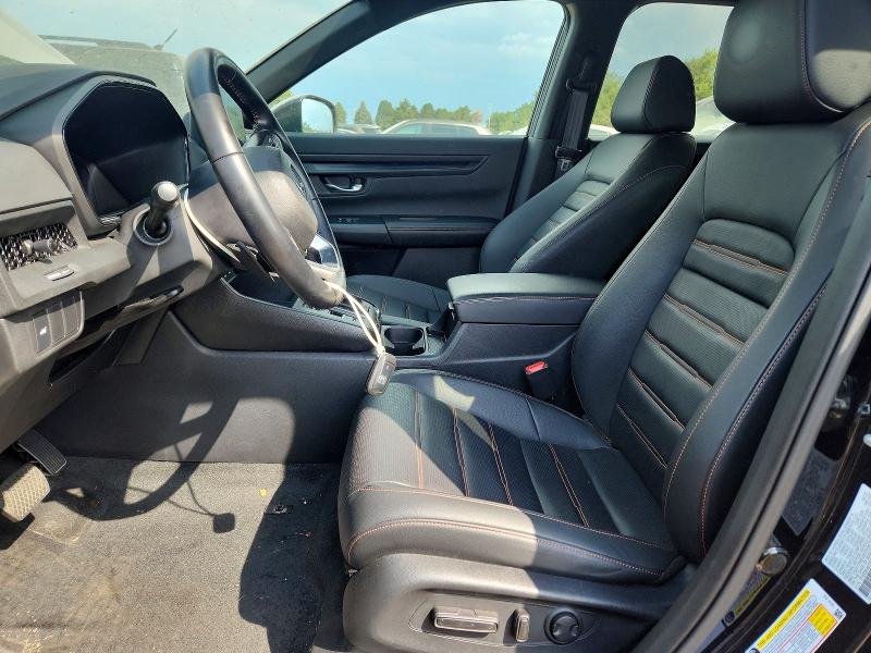 Фото 7 с аукциона – 2026 HONDA CR-V с VIN 7FARS6H83TE010272