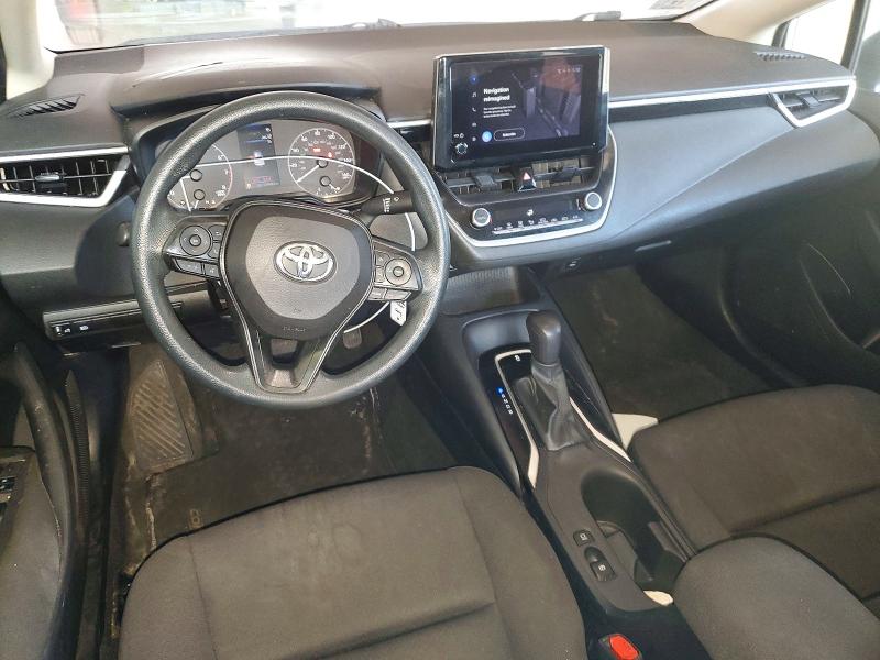 Zdjęcie 8 z aukcji – 2023 TOYOTA COROLLA z VIN 5YFB4MDE1PP013379