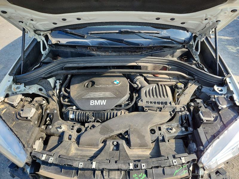 Photo 12 from auction – 2018 BMW X1 with VIN WBXHT3C3XJ5K20528