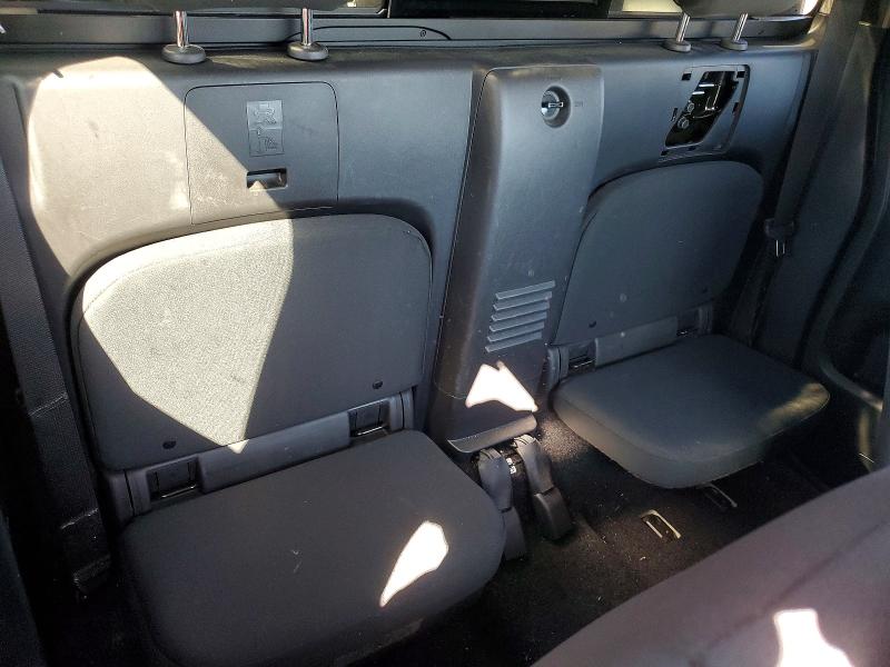 Photo 10 from auction – 2025 NISSAN FRONTIER with VIN 1N6ED1CL9SN644671