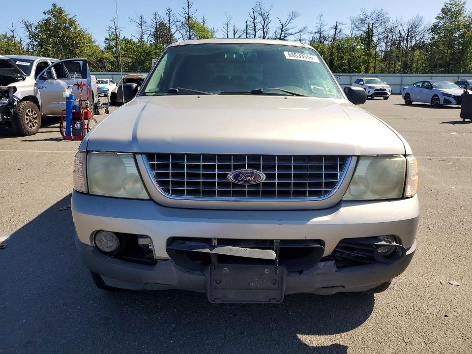 Foto 5 de la subasta – 2003 FORD EXPLORER con VIN 1FMZU73K53UB72440