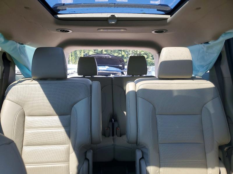 Zdjęcie 10 z aukcji – 2017 GMC ACADIA z VIN 1GKKNPLS9HZ192384