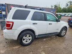Zdjęcie 3 z aukcji – 2010 FORD ESCAPE z VIN 1FMCU4K36AKA61872