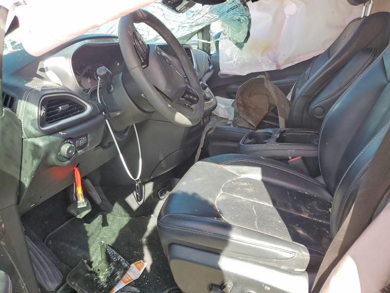 Снимка 7 от търг – 2023 CHRYSLER PACIFICA с VIN 2C4RC1BG6PR540385
