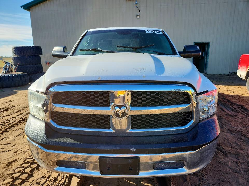 Foto 5 de la subasta – 2016 RAM 1500 con VIN 1C6RR7FM8GS131859