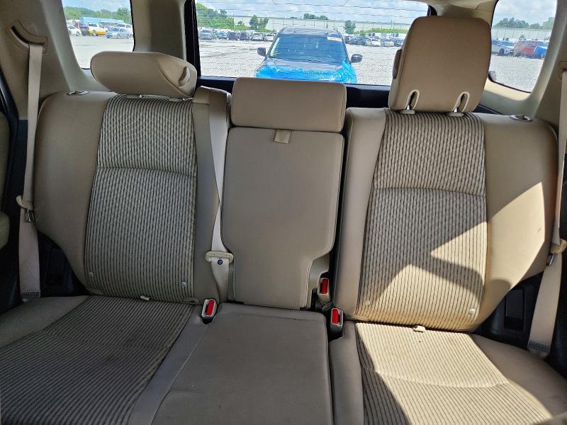 Photo 10 from auction – 2012 TOYOTA 4RUNNER with VIN JTEBU5JR1C5079866
