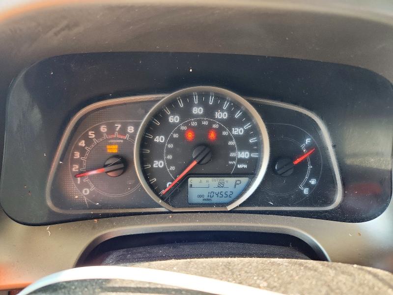 Photo 9 from auction – 2013 TOYOTA RAV4 with VIN 2T3WFREV3DW066139