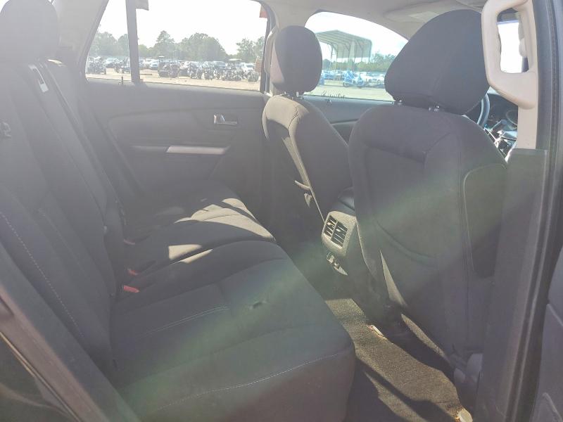 Фото 11 с аукциона – 2013 FORD EDGE с VIN 2FMDK3GC4DBC20772