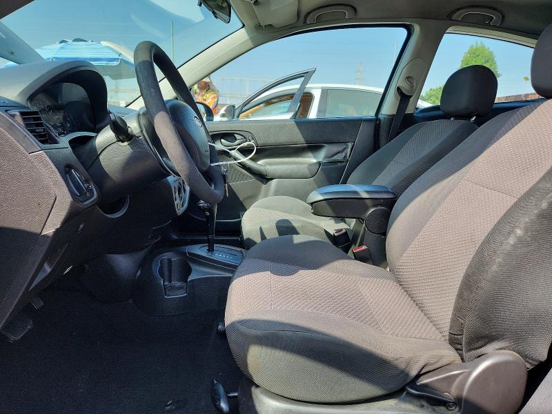 Снимка 7 от търг – 2005 FORD FOCUS с VIN 3FAFP31N65R116723