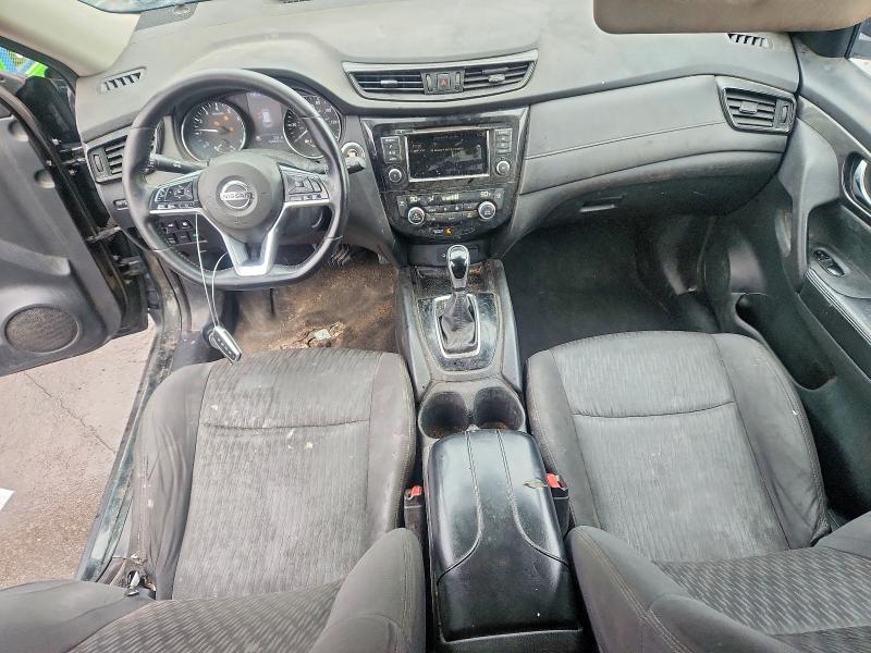 Photo 8 from auction – 2019 NISSAN ROGUE with VIN 5N1AT2MVXKC746093
