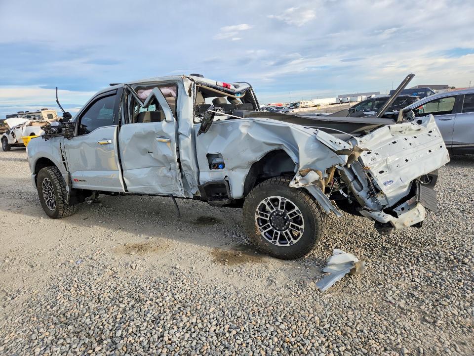 Photo 2 from auction – 2026 FORD F250 with VIN 1FT8W2BM6TEE54127