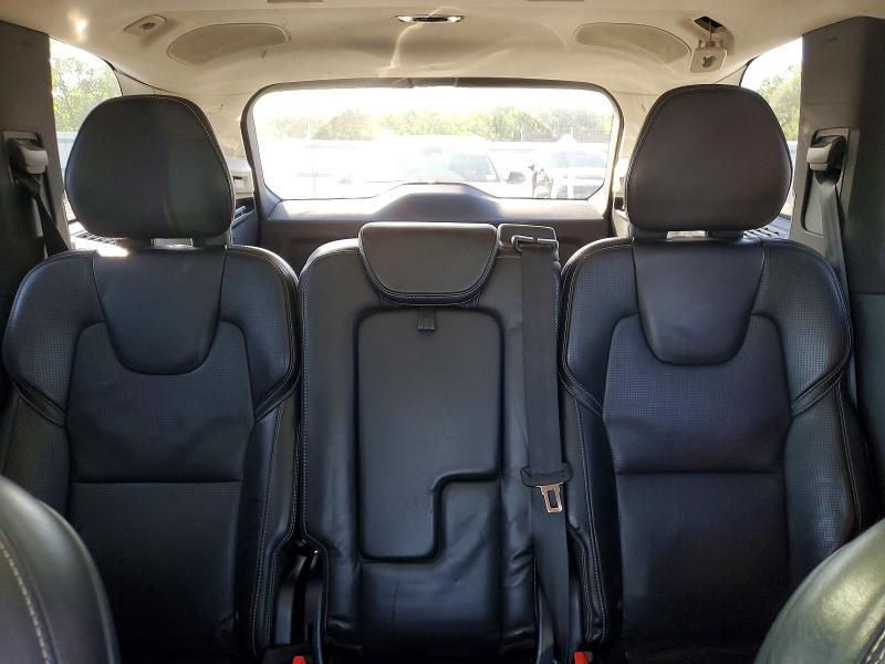 Zdjęcie 10 z aukcji – 2016 VOLVO XC90 z VIN YV4A22PL6G1045343