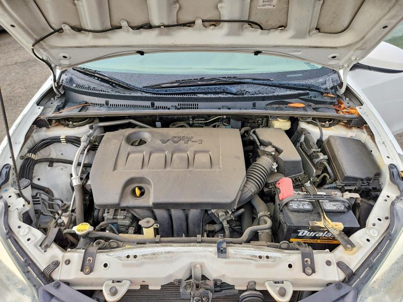 Photo 11 from auction – 2016 TOYOTA COROLLA with VIN 5YFBURHEXGP477651