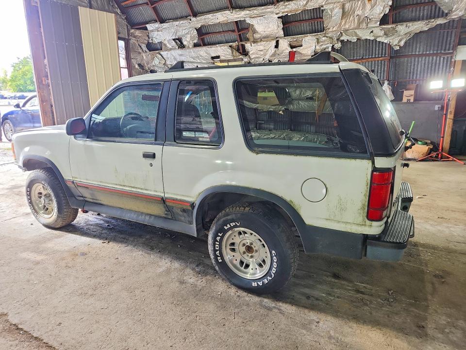 Снимка 2 от търг – 1994 FORD EXPLORER с VIN 1FMCU24X9RUD14879
