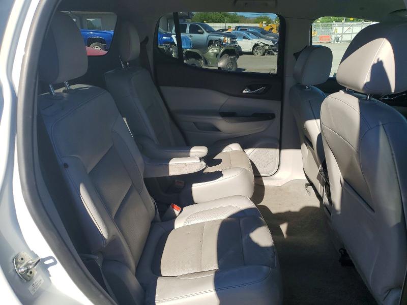 Photo 11 from auction – 2019 GMC ACADIA with VIN 1GKKNMLS3KZ179247