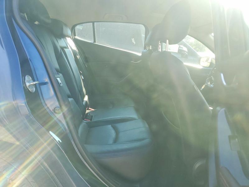Photo 10 from auction – 2018 MAZDA 3 with VIN 3MZBN1M31JM193226