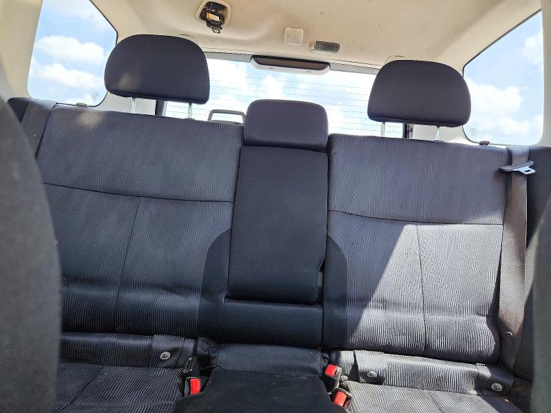 Снимка 10 от търг – 2010 SUBARU FORESTER с VIN JF2SH6AC7AH785215