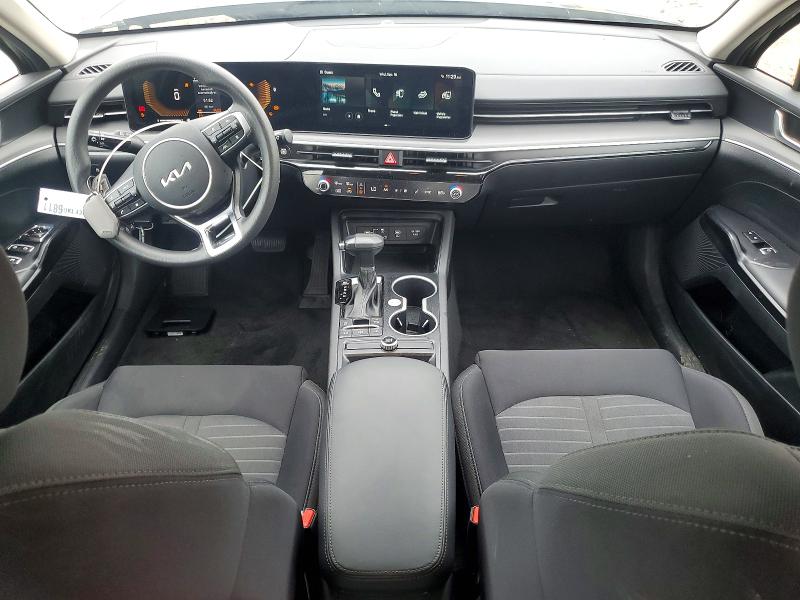 Zdjęcie 8 z aukcji – 2026 KIA K5 z VIN KNAG24J75T5456950
