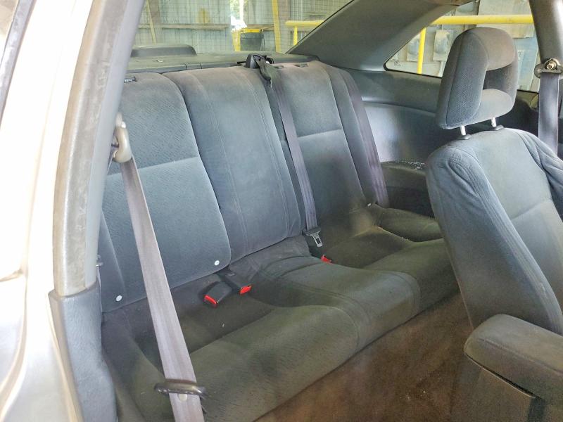 Photo 10 from auction – 2005 HONDA CIVIC with VIN 1HGEM22035L037375