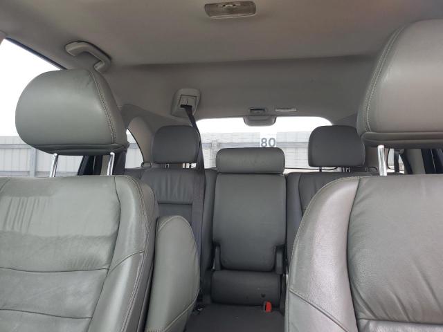 Photo 10 from auction – 2011 HONDA CR-V with VIN JHLRE3H78BC003339