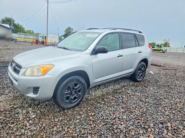 Zdjęcie 1 z aukcji – 2010 TOYOTA RAV4 z VIN JTMZF4DV3AD024967