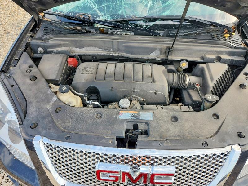 Фото 12 с аукциона – 2012 GMC ACADIA с VIN 1GKKVTED8CJ158158