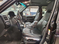 صورة رقم 7 من المزاد - 2012 LAND ROVER RANGE ROVER مع VIN SALMF1E49CA392386