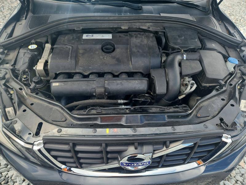 Photo 11 from auction – 2013 VOLVO XC60 with VIN YV4940DZ4D2393139