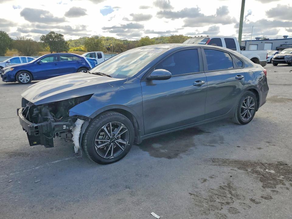 Photo 1 from auction – 2023 KIA FORTE with VIN 3KPF24AD2PE542151