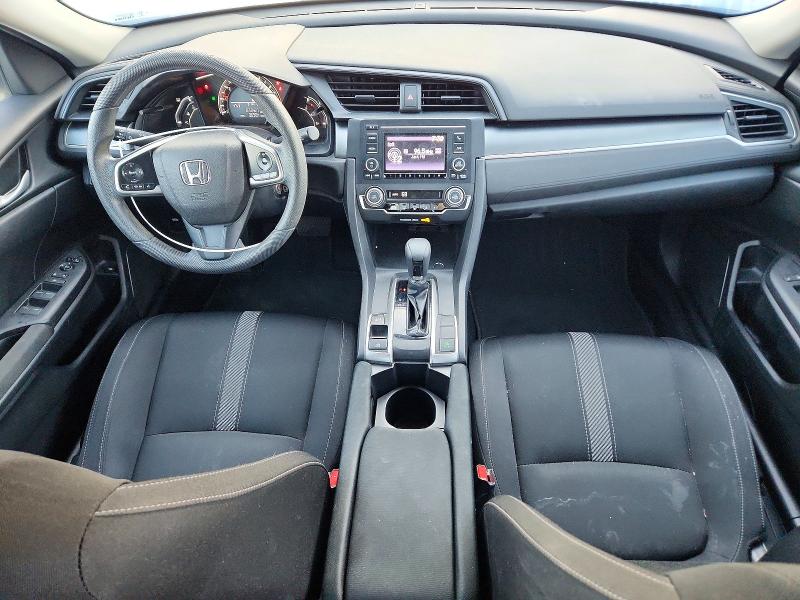 Снимка 8 от търг – 2017 HONDA CIVIC с VIN 2HGFC2F55HH549007