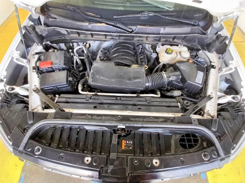 Снимка 11 от търг – 2019 CHEVROLET SILVERADO с VIN 3GCNWAEH5KG156347