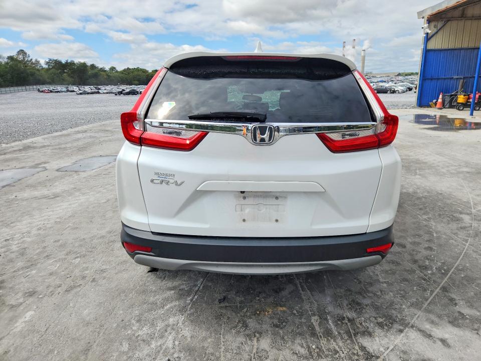 Снимка 6 от търг – 2019 HONDA CR-V с VIN 7FARW1H84KE025921
