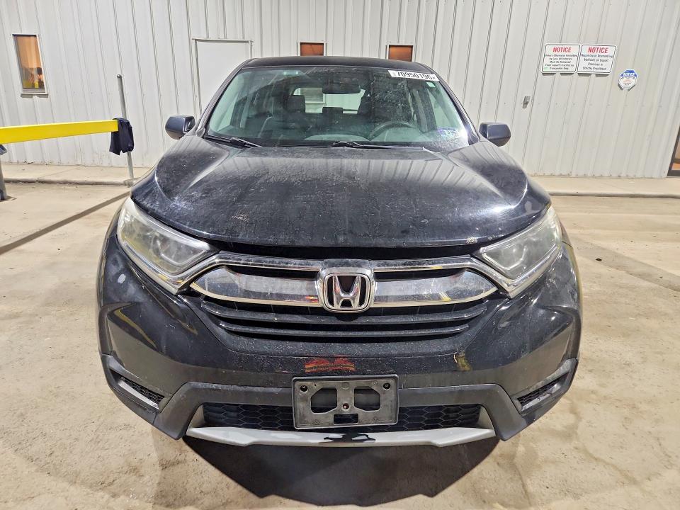 Снимка 5 от търг – 2017 HONDA CR-V с VIN 2HKRW6H31HH217434