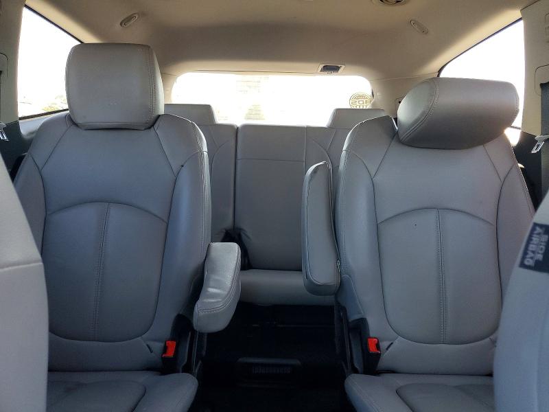Photo 10 from auction – 2016 CHEVROLET TRAVERSE with VIN 1GNKVHKD3GJ117110