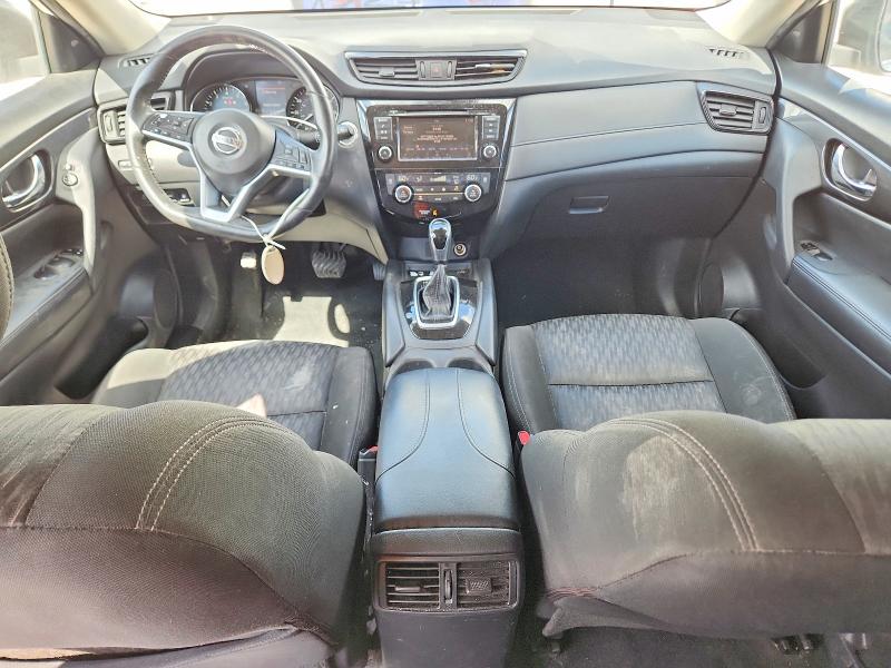 Photo 8 from auction – 2019 NISSAN ROGUE with VIN KNMAT2MT8KP541688