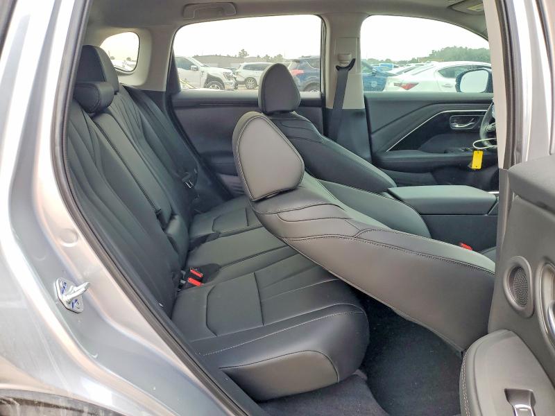 Photo 11 from auction – 2026 ACURA ADX with VIN 3HDSA1H33TM702128