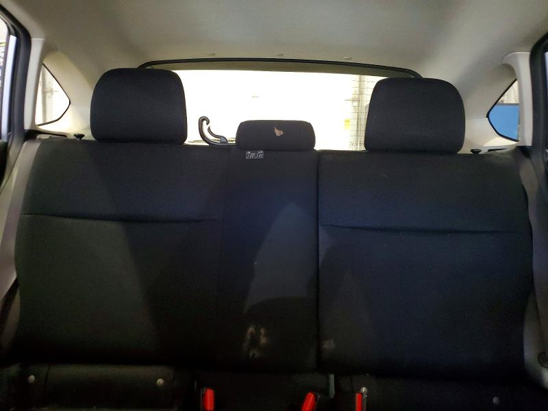 Photo 10 from auction – 2015 SUBARU XV CROSSTREK with VIN JF2GPACC6F8249386