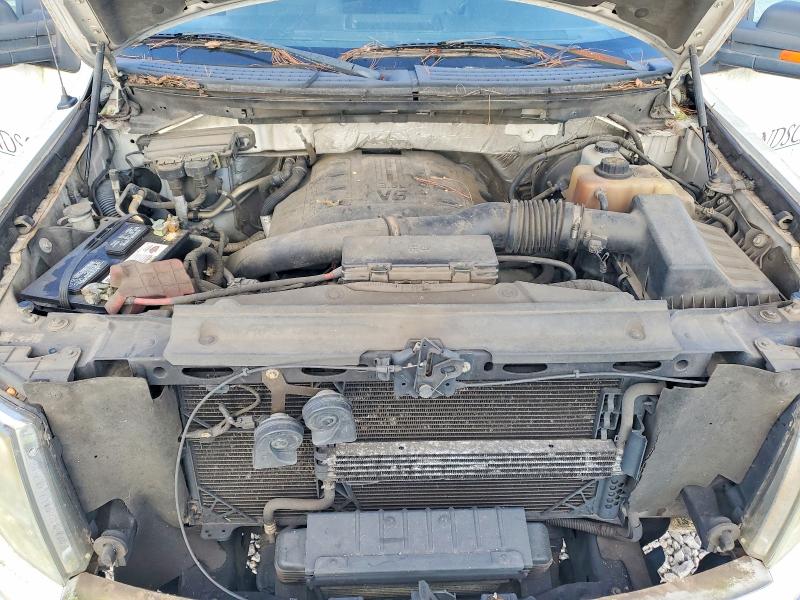 Zdjęcie 12 z aukcji – 2011 FORD F150 z VIN 1FTFX1CT9BFB20168