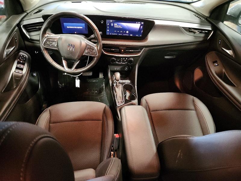 Фото 8 с аукциона – 2026 BUICK ENCORE GX с VIN KL4AMCSL4TB049898