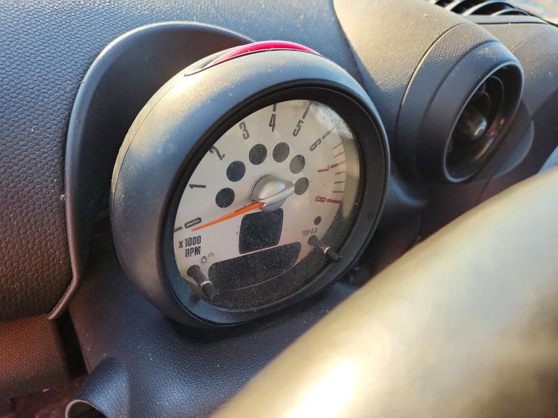 Photo 9 from auction – 2014 MINI COOPER with VIN WMWZC5C58EWP35426