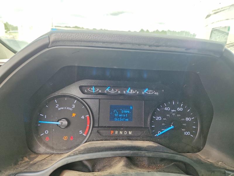Photo 9 from auction – 2022 FORD F350 with VIN 1FT8W3BT5NEE12953