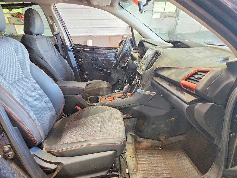 Photo 7 from auction – 2019 SUBARU FORESTER with VIN JF2SKAKC5KH404062