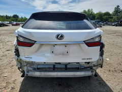 Photo 6 from auction – 2016 LEXUS RX 350 with VIN 2T2BZMCAXGC024926