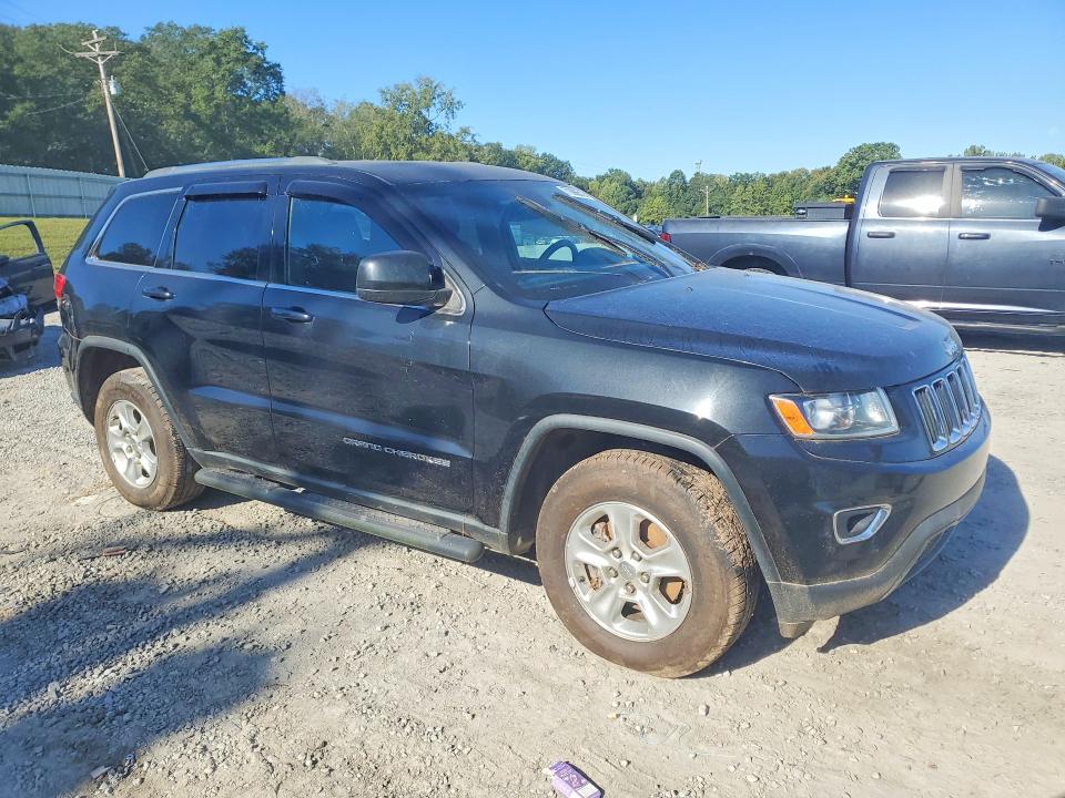 Снимка 4 от търг – 2014 JEEP GRAND CHEROKEE с VIN 1C4RJFAG4EC177773