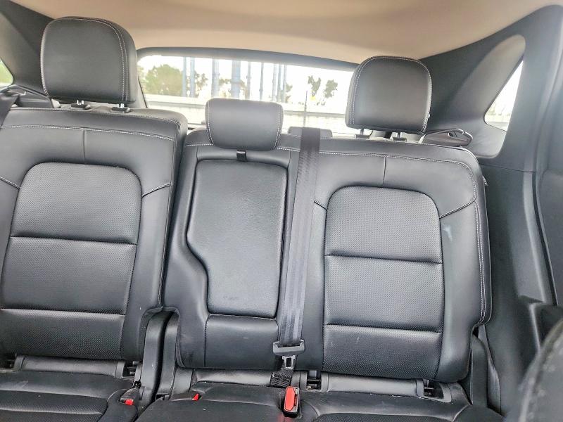 Photo 10 from auction – 2020 FORD ESCAPE with VIN 1FMCU9BZ0LUA63285