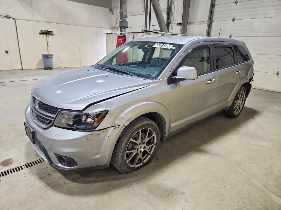 2019 DODGE JOURNEY - Търг №65261246