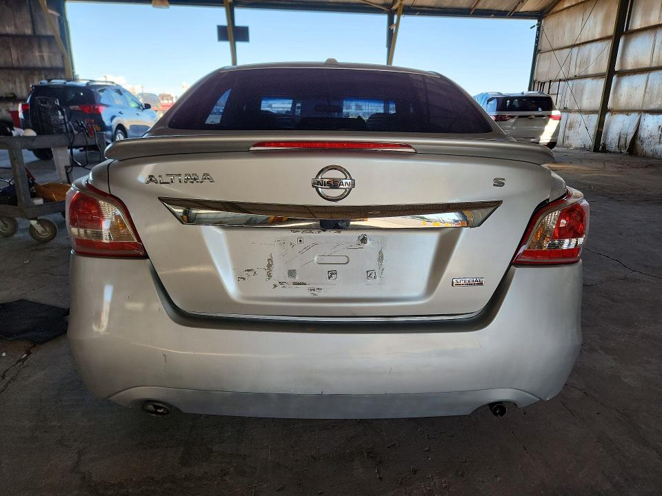 Zdjęcie 6 z aukcji – 2013 NISSAN ALTIMA z VIN 1N4AL3AP9DN433503