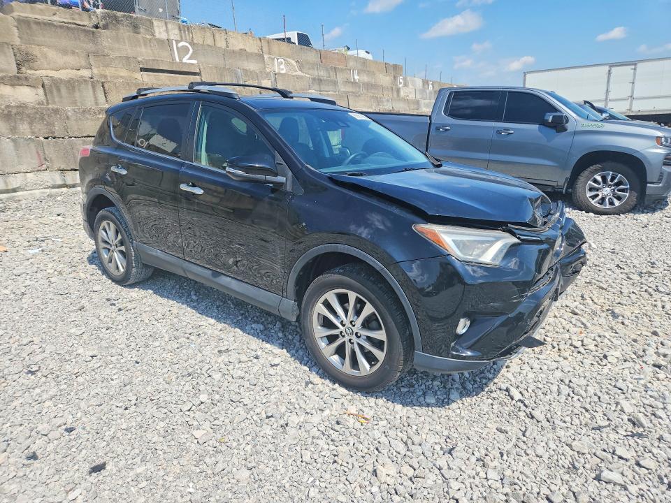 Zdjęcie 4 z aukcji – 2016 TOYOTA RAV4 z VIN 2T3DFREV6GW510903