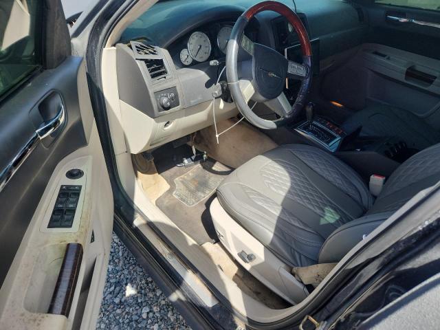 Photo 8 from auction – 2005 CHRYSLER 300C with VIN 2C3AA63H55H150263